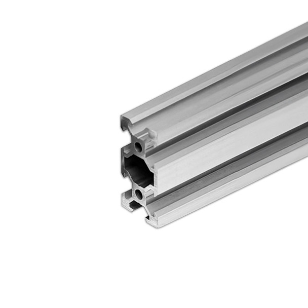 Perfil 20x40 V-slot Alumínio Estrutural -...