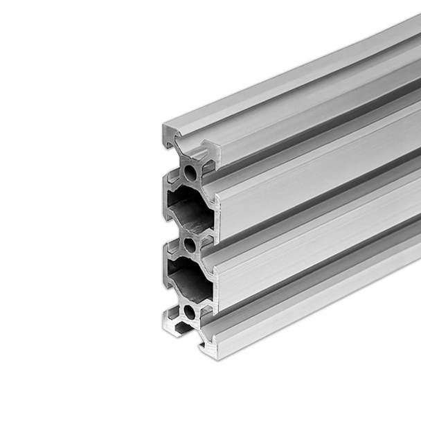 Perfil 20x60 V-slot Alumínio Estrutural -...