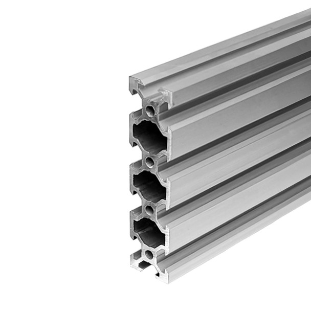 Perfil 20x80 V-slot Alumínio Estrutural -...