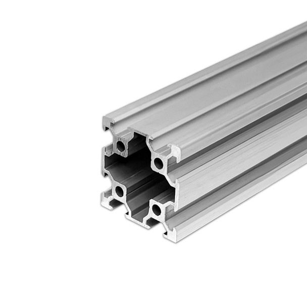 Perfil 40x40 V-slot Alumínio Estrutural -...