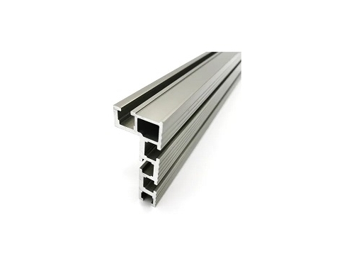 Perfil Modelo L em Alumínio