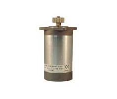 Motor de Passo 15kg Usado