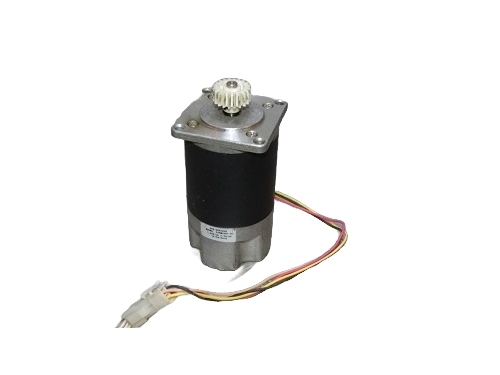 Motor de Passo 15kg Usado Quadrado