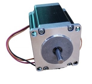 Motor de Passo 22kgf Usado