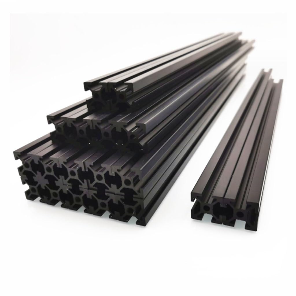 Perfil 20x20 Modelo Misumi para Voron