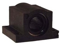 Pillow Block Injetado Fechado