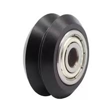 Roldana W em Policarbonato