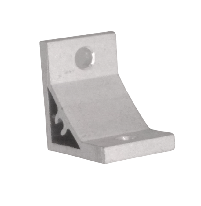 Cantoneira para Base 30