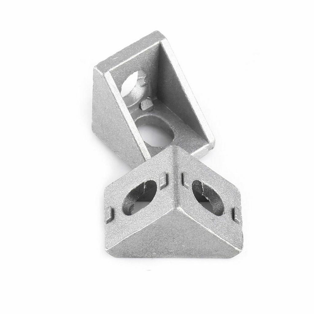 Cantoneira para Perfil Base 20 - Importado