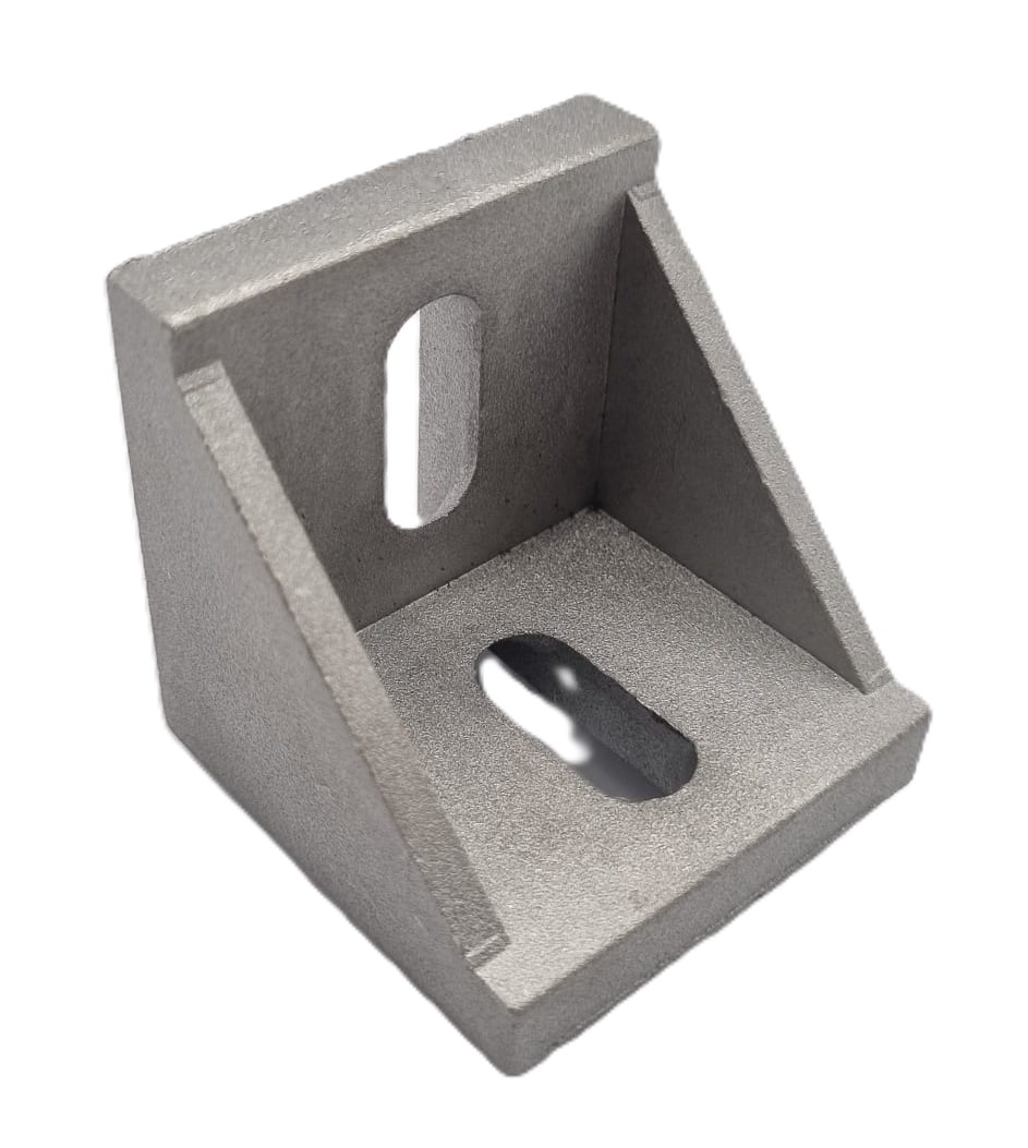 Cantoneira para Perfil Base 45