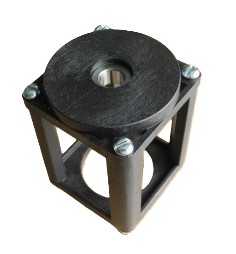 Espaçador com Mancal