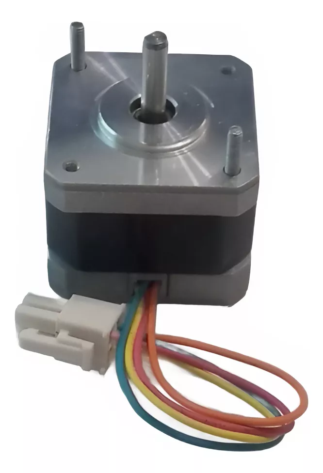 Nema 17 - Semi Novo com Garantia